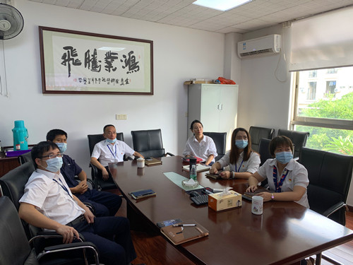 熱烈慶祝中國共產黨成立100周年！