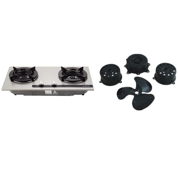 五金及一般工業電泳漆