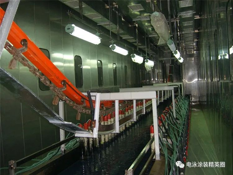【技術分享】夏季已至，注意您的電泳涂裝生產線生菌！
