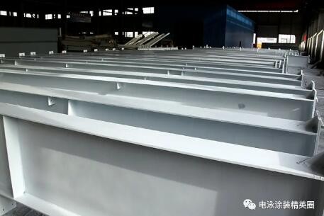 鋼鋁共線涂裝前處理關鍵技術研究