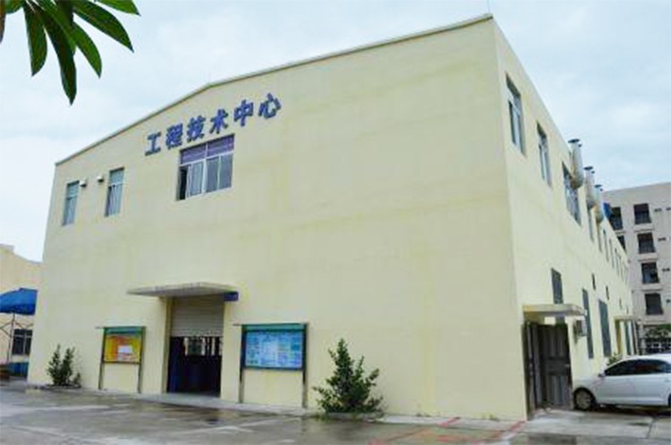 電泳涂料生產廠家--科德科技研發實力篇