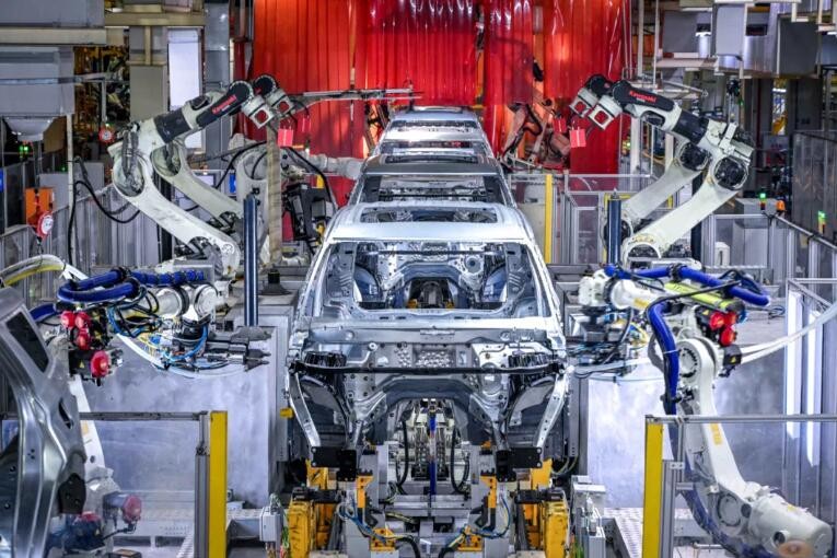 都在看丨2023年，哪些新規影響汽車行業