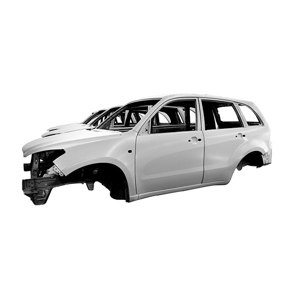 電泳漆在汽車制造中的角色是什么？