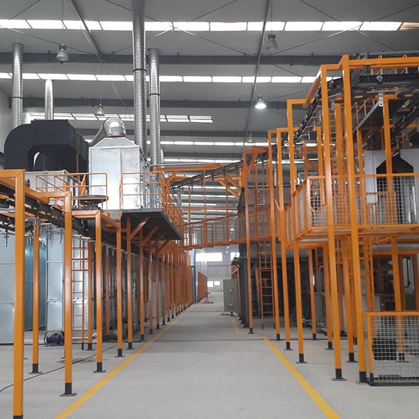 電泳漆與噴涂漆的成本比較如何？