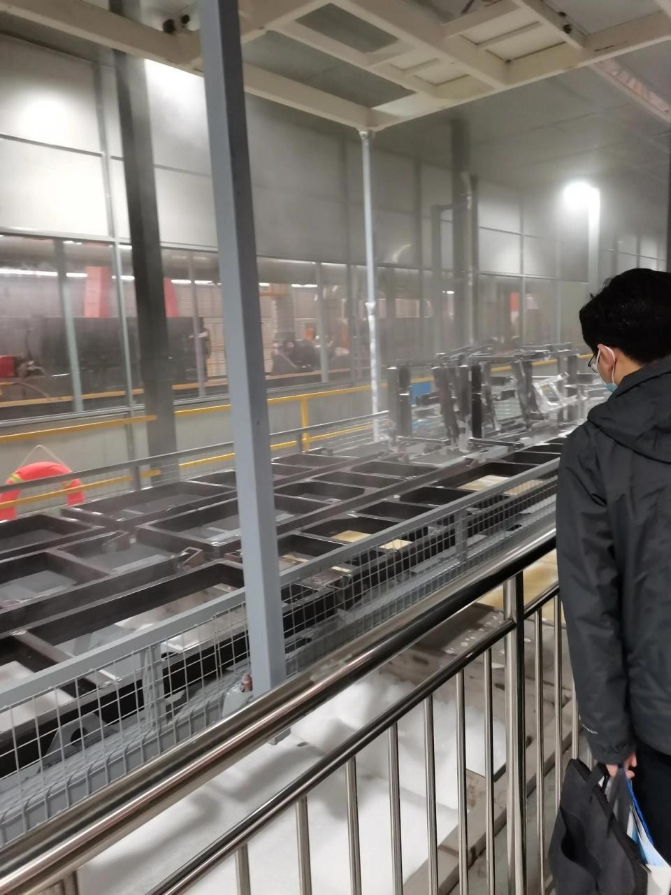 電泳涂料膜厚不足產生的原因及詳細解決方法