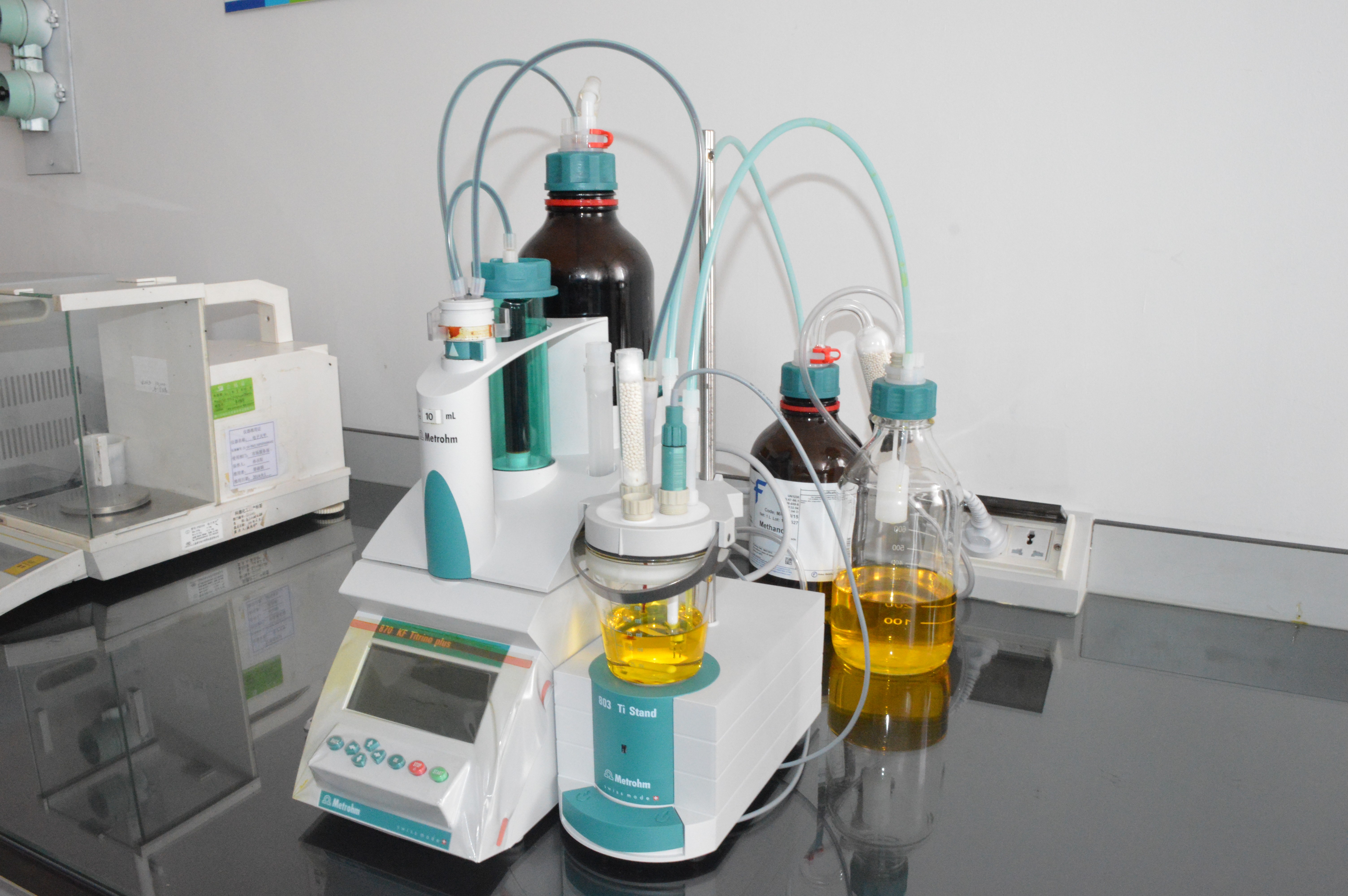 電泳涂料縮孔、凹坑、針孔問題的原因及解決方法