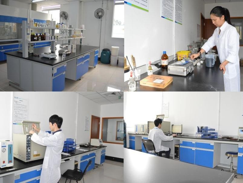 一篇關于電泳涂料不均勻的干漆跡產生的原因以及詳細解決方法