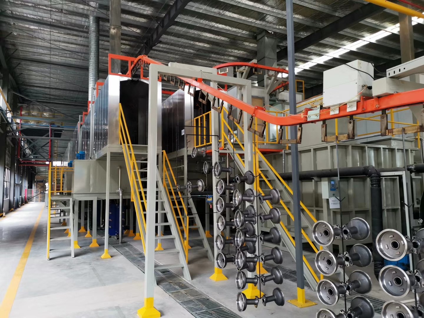 淺談電泳針孔、縮孔缺陷的排查解決方法